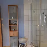 Apartmán Grosszuegig Wohnen In Wendelstorf *