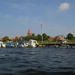 Grosszuegig Wohnen In Appartamento