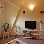 Apartmán Grosszuegig Wohnen In Wendelstorf *