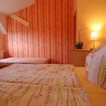 Apartmán Grosszuegig Wohnen In Wendelstorf Wendelstorf
