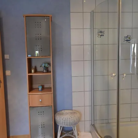 Apartment Grosszuegig Wohnen In *