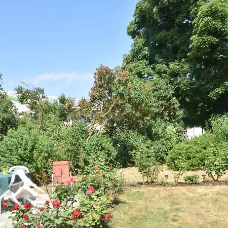 Apartment Spacious In