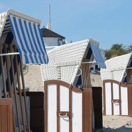 Apartment Spacious In Wendelstorf