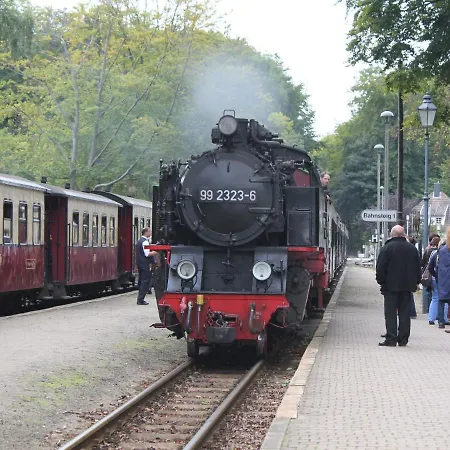 Spacious In * Wendelstorf