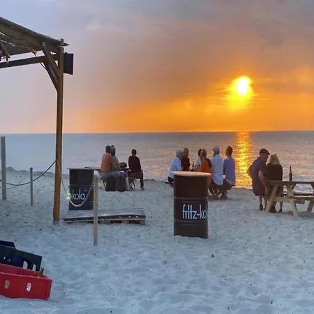 Spacious In Apartment