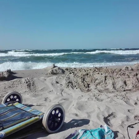 Spacious In * Wendelstorf