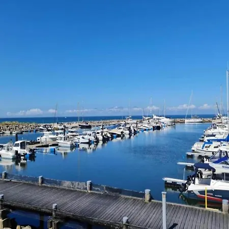 Apartment Spacious In