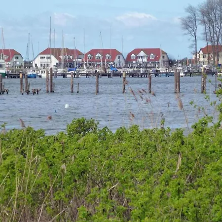 Apartment Spacious In Wendelstorf