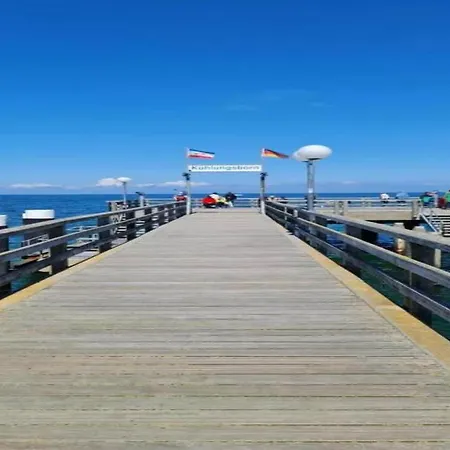 Apartment Spacious In *