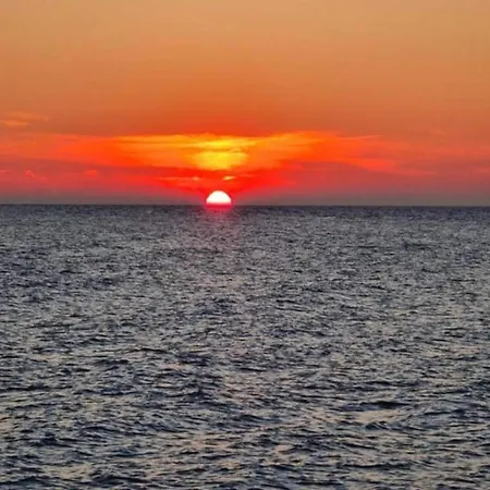 Spacious In Apartment