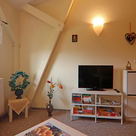 Apartment Spacious In *