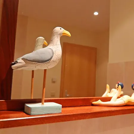 Apartment Grosszuegig Wohnen In