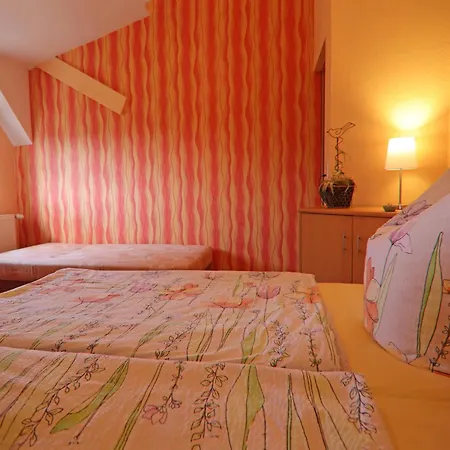 Apartment Spacious In Wendelstorf