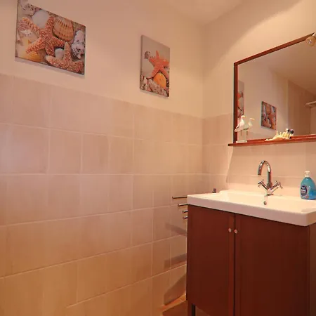 Spacious In Wendelstorf