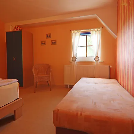 Spacious In Wendelstorf