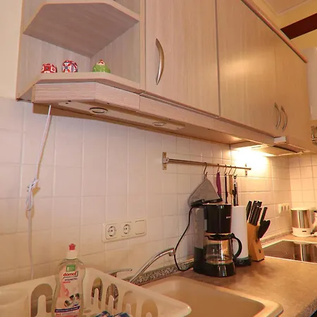 Spacious In * Wendelstorf