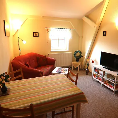 Spacious In Wendelstorf