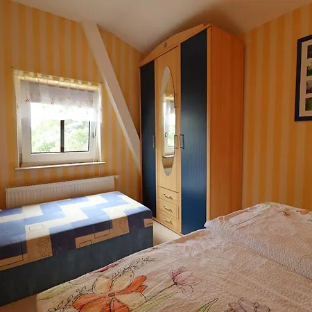 Apartment Spacious In Wendelstorf