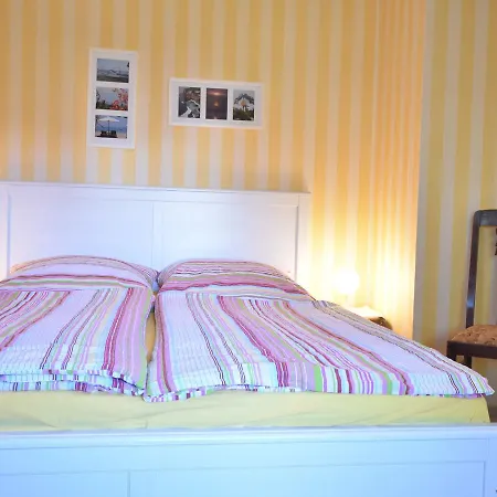 Spacious In Wendelstorf