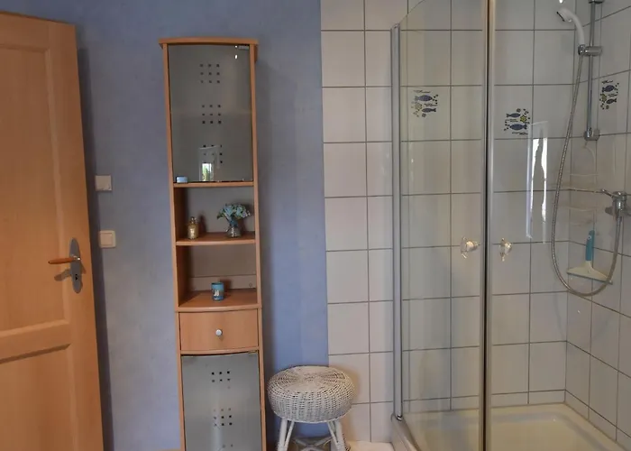 Διαμέρισμα Grosszuegig Wohnen In Wendelstorf *