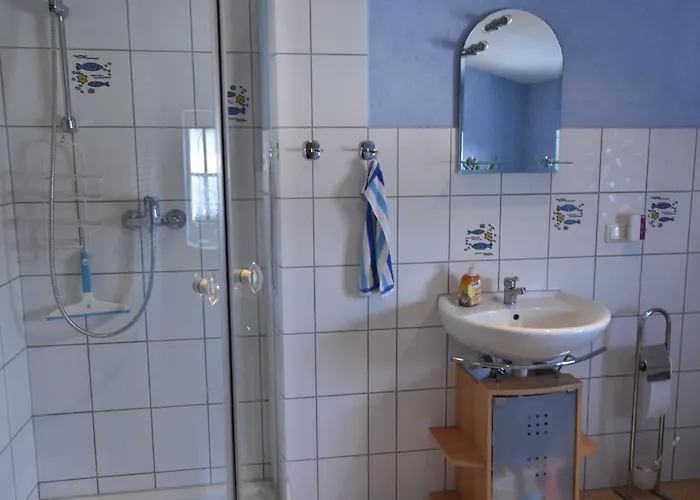 Grosszuegig Wohnen In Wendelstorf *