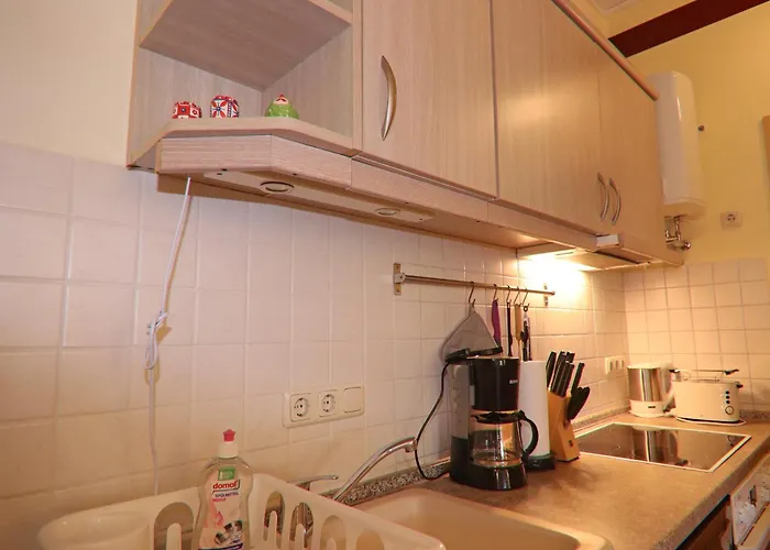Grosszuegig Wohnen In Wendelstorf * Wendelstorf