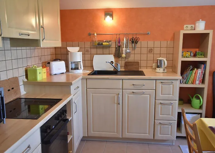 Grosszuegig Wohnen In Wendelstorf Διαμέρισμα *